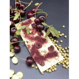 Cherry white
